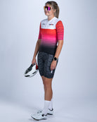 Zoot Sports CYCLE SHORTS Women's Ltd Cycle Seamless Short - IM Velocity