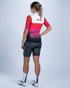 Zoot Sports CYCLE SHORTS Women's Ltd Cycle Seamless Short - IM Velocity