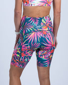 Zoot Sports CYCLE SHORTS Women's Ltd Cycle Seamless Short - Island Original