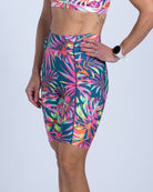 Zoot Sports CYCLE SHORTS Women's Ltd Cycle Seamless Short - Island Original