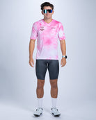Zoot Sports CYCLE TOPS Men's Recon Cycle Dirt Shirt - Good Vibes Only