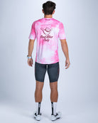 Zoot Sports CYCLE TOPS Men's Recon Cycle Dirt Shirt - Good Vibes Only