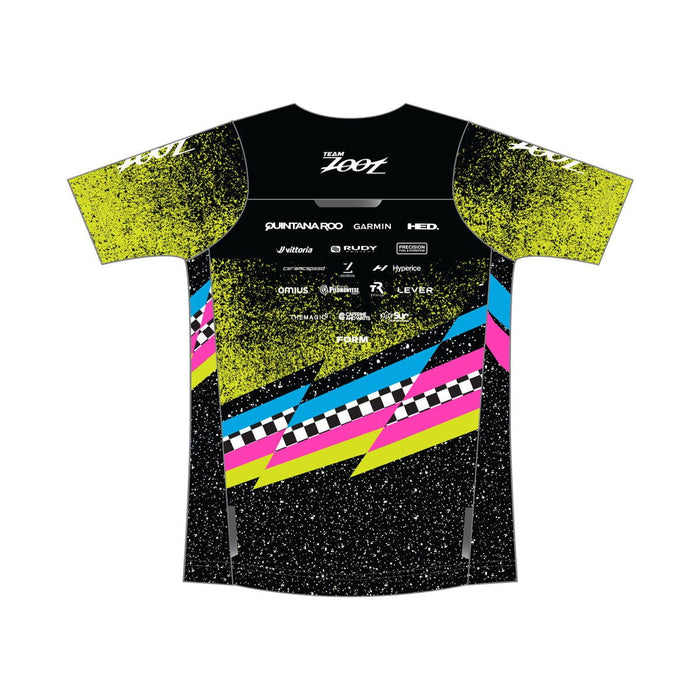 Zoot Sports CYCLE TOPS Men's Recon Cycle Dirt Shirt - Team Zoot 2024