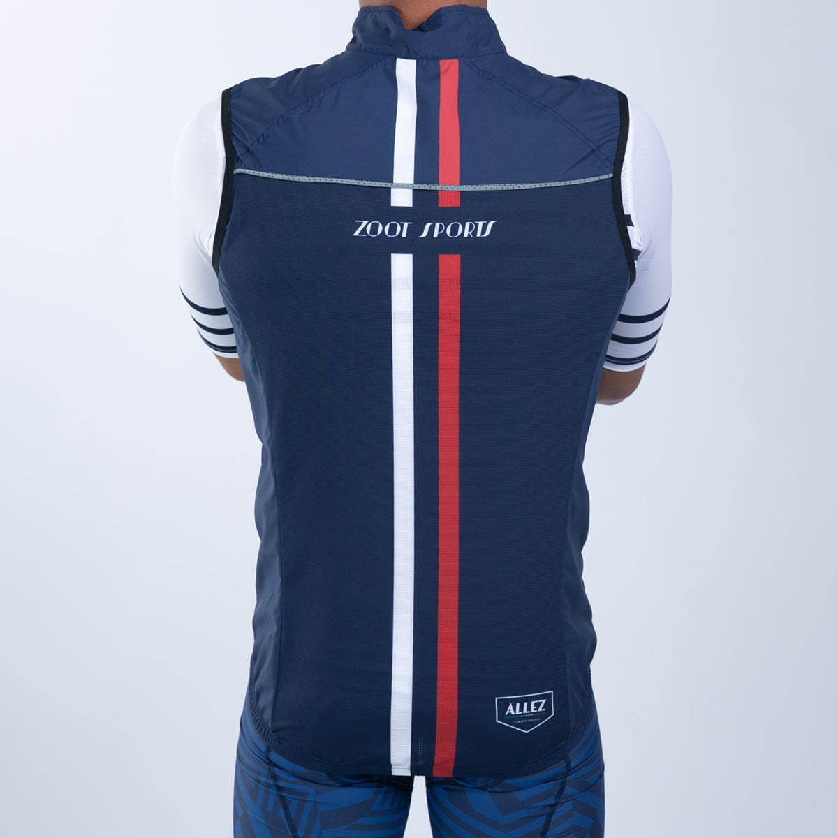 Zoot Sports CYCLE VESTS Men's Ltd Cycle Vest - Allez