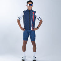 Zoot Sports CYCLE VESTS Men's Ltd Cycle Vest - Allez