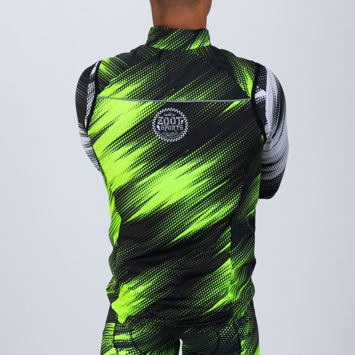 Zoot Sports CYCLE VESTS Men's Ltd Cycle Vest - DriftSPEED
