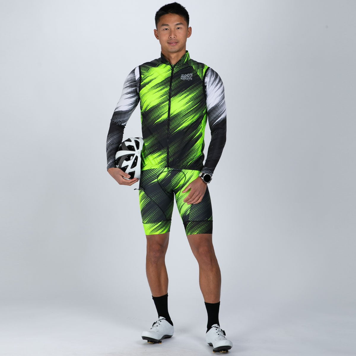 Zoot Sports CYCLE VESTS Men's Ltd Cycle Vest - DriftSPEED