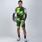 Zoot Sports CYCLE VESTS Men's Ltd Cycle Vest - DriftSPEED