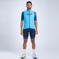 Zoot Sports CYCLE VESTS Men's Ltd Cycle Vest - IM Heat