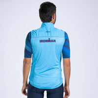 Zoot Sports CYCLE VESTS Men's Ltd Cycle Vest - IM Heat