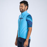 Zoot Sports CYCLE VESTS Men's Ltd Cycle Vest - IM Heat