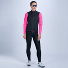 Zoot Sports CYCLE VESTS Women's Elite Cycle Vest - Jet Black