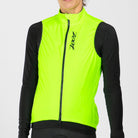 Zoot Sports CYCLE VESTS Women's Elite Cycle Vest   - Safety Yellow