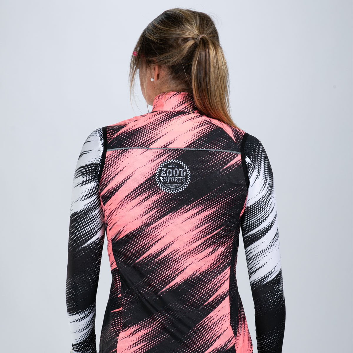 Zoot Sports CYCLE VESTS Women's Ltd Cycle Vest - DriftSPEED