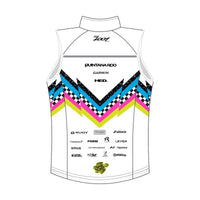 Zoot Sports CYCLE VESTS Women's Ltd Cycle Vest - Team Zoot 2024