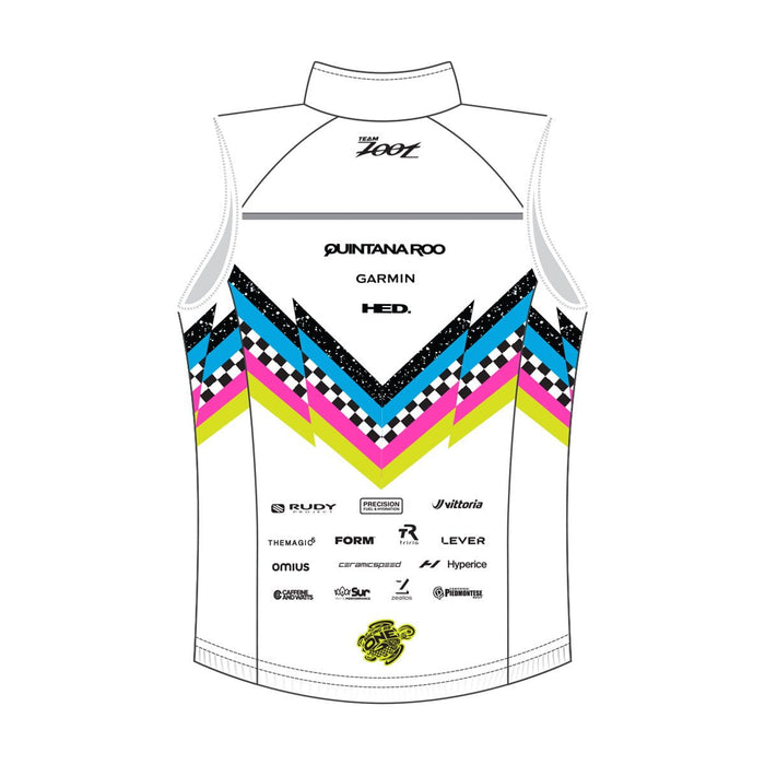 Zoot Sports CYCLE VESTS Women's Ltd Cycle Vest - Team Zoot 2024