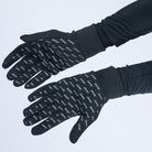 Zoot Sports GLOVES Unisex Thermal Gloves - Jet Black