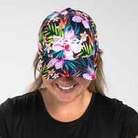 Zoot Sports HATS OSFA Unisex Curved Bill Hat - Hawaiian