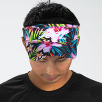 Zoot Sports HATS OSFA Unisex Tech Visor - Hawaiian