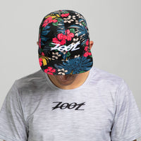 Zoot Sports HATS Unisex Flat Bill - Lauae