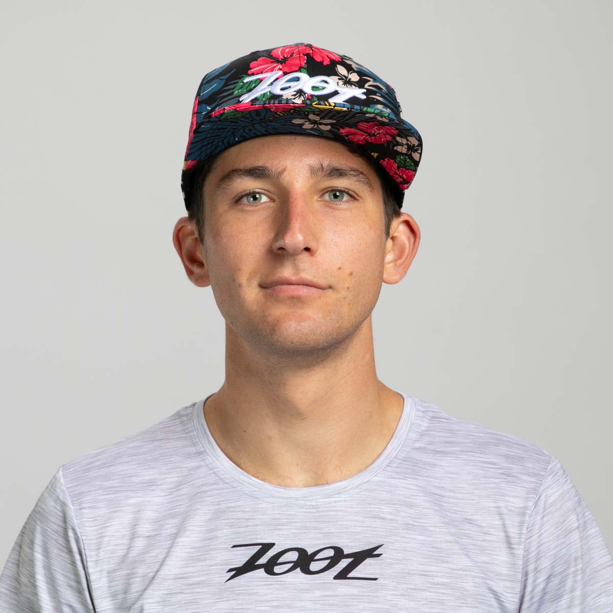 Zoot Sports HATS Unisex Flat Bill - Lauae