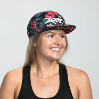 Zoot Sports HATS Unisex Flat Bill - Lauae