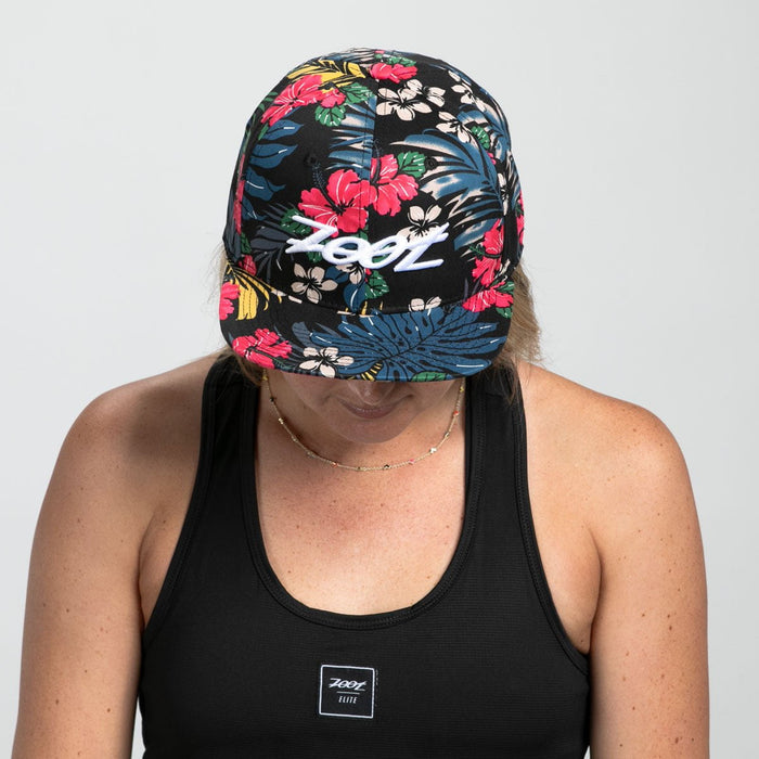 Zoot Sports HATS Unisex Flat Bill - Lauae