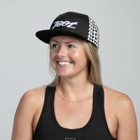 Zoot Sports HATS Unisex Flat Bill - Mauna Kea