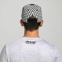 Zoot Sports HATS Unisex Flat Bill - Mauna Kea