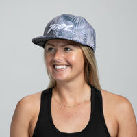 Zoot Sports HATS Unisex Flat Bill - Palms