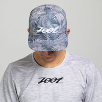 Zoot Sports HATS Unisex Flat Bill - Palms