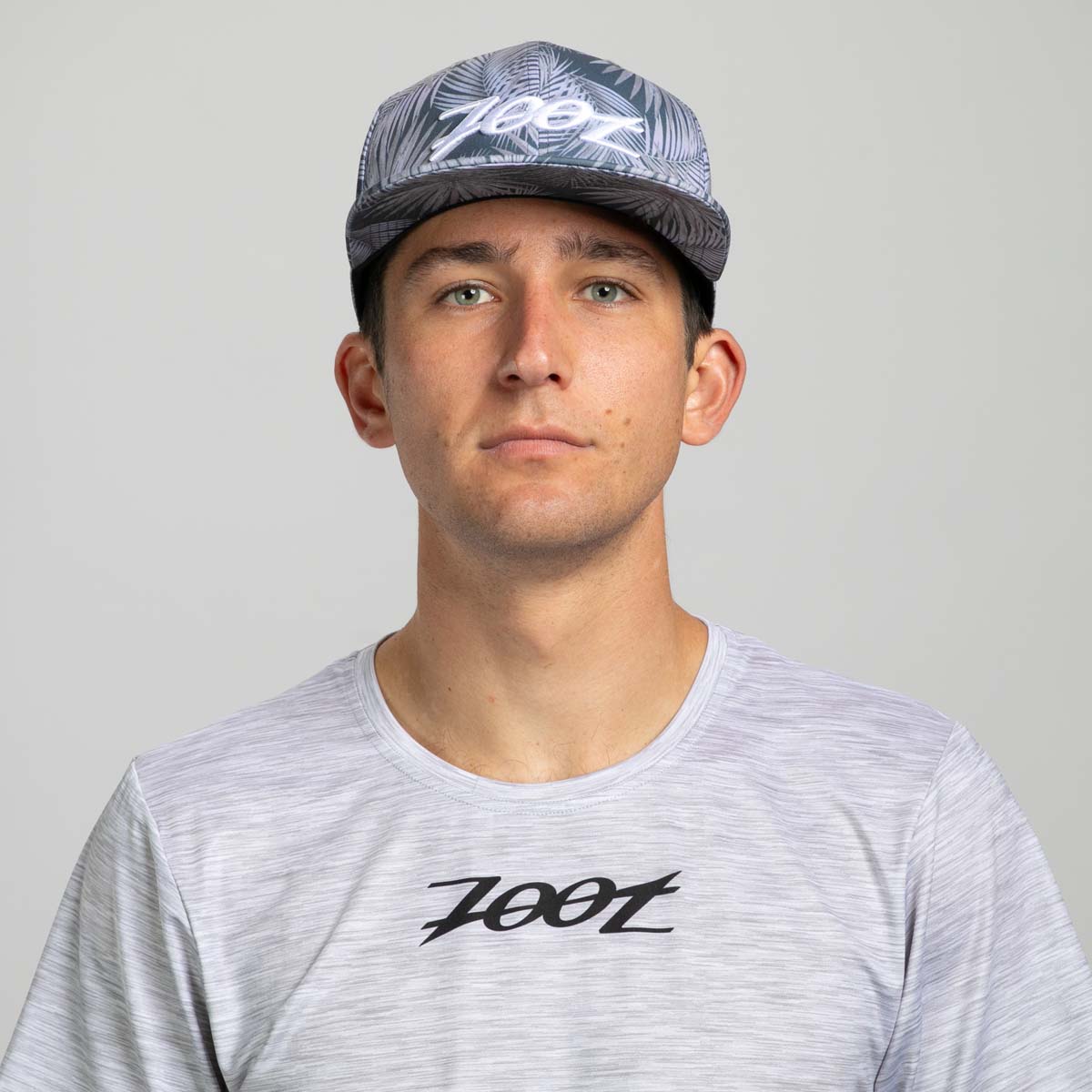 Zoot Sports HATS Unisex Flat Bill - Palms