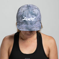 Zoot Sports HATS Unisex Flat Bill - Palms