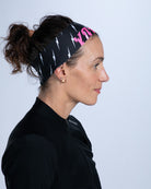 Zoot Sports HEADBANDS OSFA Unisex Ltd Headband - Elements