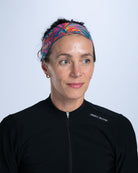 Zoot Sports HEADBANDS OSFA Unisex Ltd Headband - Island Original