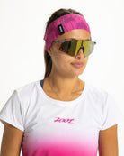 Zoot Sports HEADBANDS OSFA Unisex Ltd Headband - Paradise
