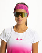 Zoot Sports HEADBANDS OSFA Unisex Ltd Headband - Paradise