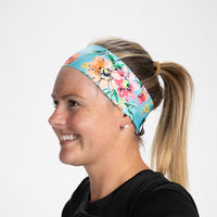 Zoot Sports HEADWEAR OSFA Unisex Ltd Headband - Jasmine