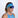 Zoot Sports HEADWEAR OSFA Unisex Ltd Headband - Koa Blue