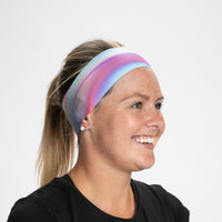 Zoot Sports HEADWEAR OSFA Unisex Ltd Headband - Vanish