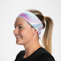 Zoot Sports HEADWEAR OSFA Unisex Ltd Headband - Vanish