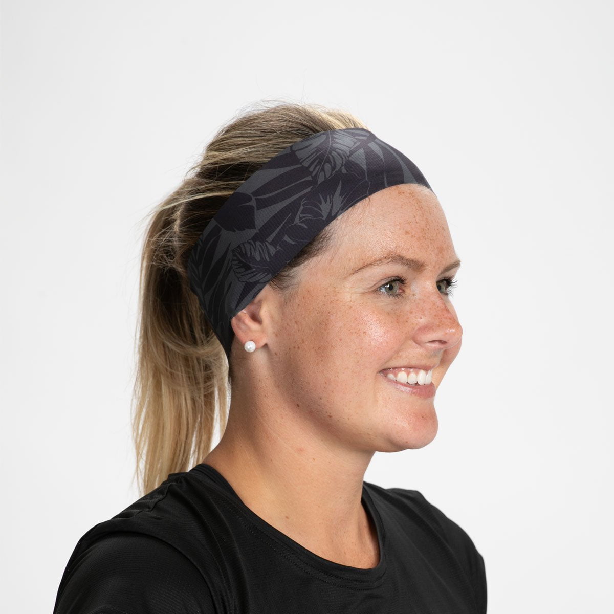 Zoot Sports HEADWEAR OSFA Unisex Ltd Headband - West Coast