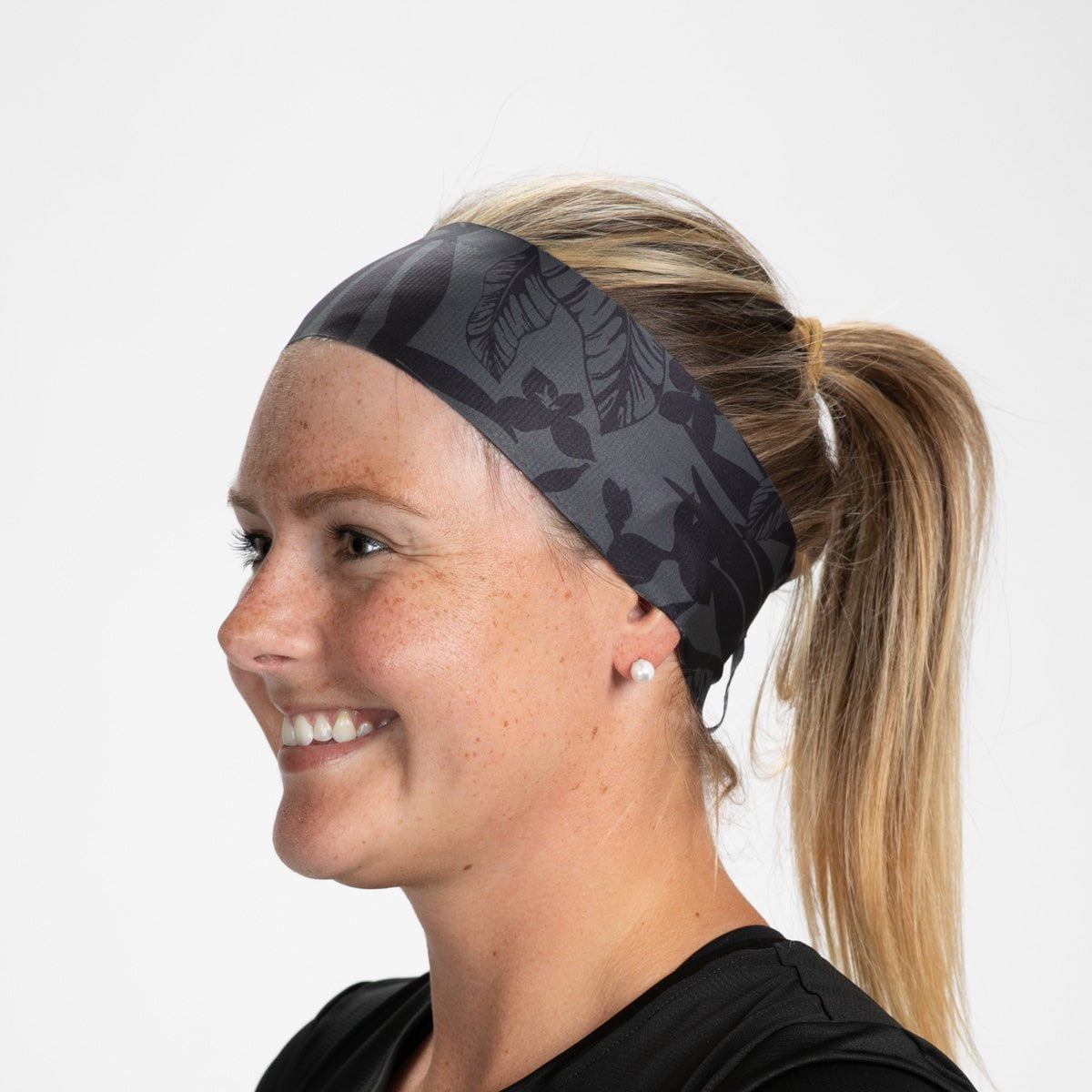 Zoot Sports HEADWEAR OSFA Unisex Ltd Headband - West Coast