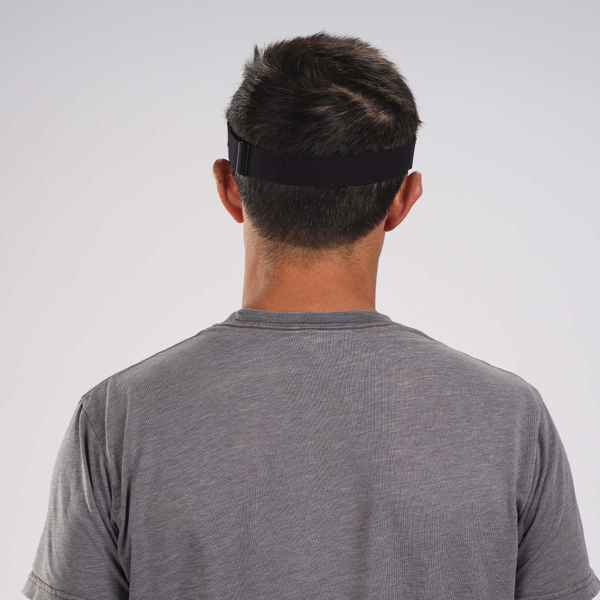 Zoot Sports HEADWEAR OSFA Unisex Tech Visor - Black