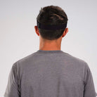 Zoot Sports HEADWEAR OSFA Unisex Tech Visor - Black