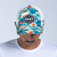 Zoot Sports HEADWEAR Unisex Curved Bill Hat - Hula