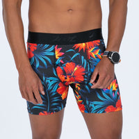 Zoot Sports LIFESTYLE Men's Ltd Boxer Brief - King Kam