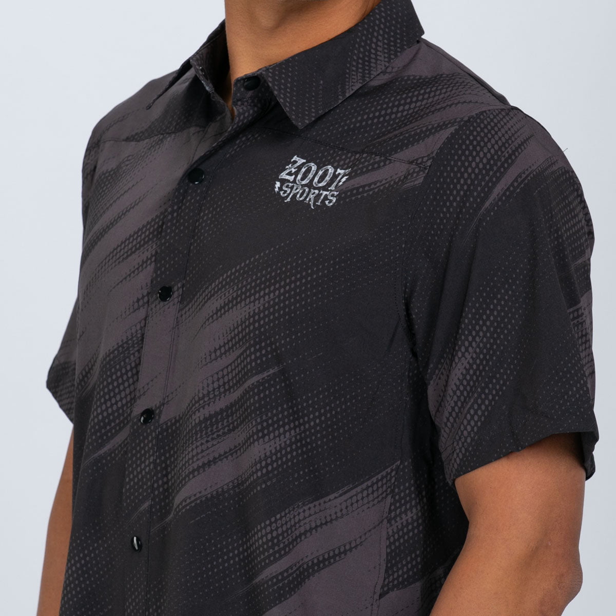 Zoot Sports LIFESTYLE Men's Ltd Party Shirt - DriftSPEED