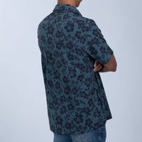 Zoot Sports LIFESTYLE Men's Ltd Party Shirt - Hawaiian