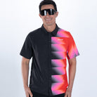 Zoot Sports LIFESTYLE Men's Ltd Party Shirt - Yo Yo Yo